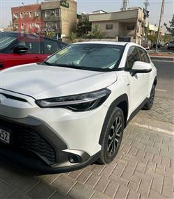 Toyota Frontlander